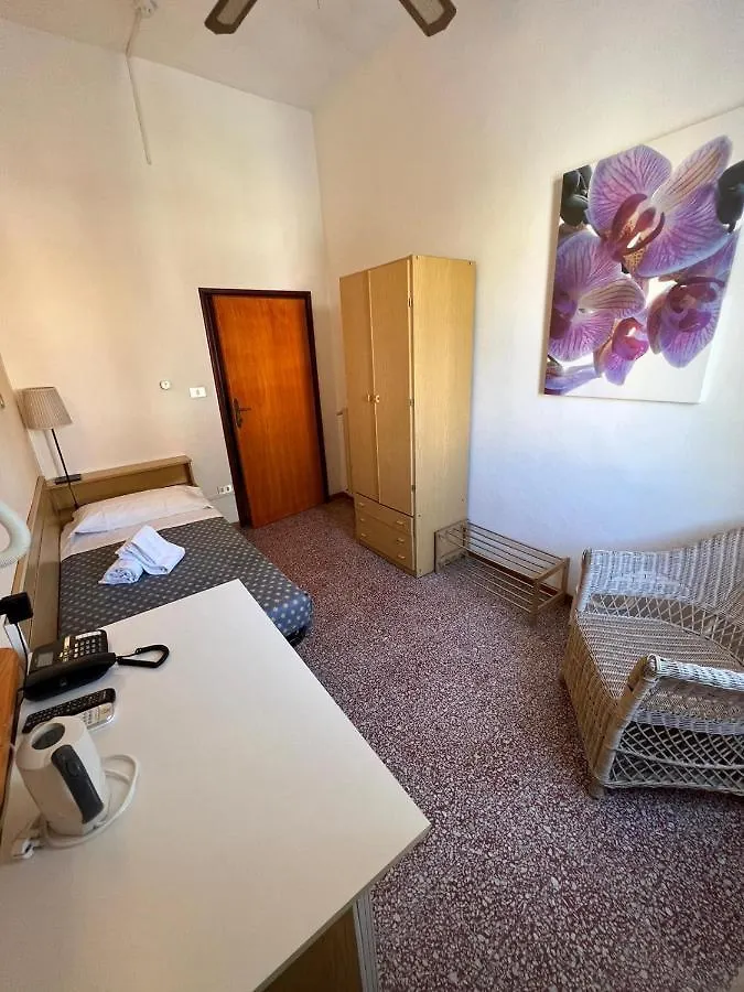 ***  Hotel Aurora Marina di Cecina Italy