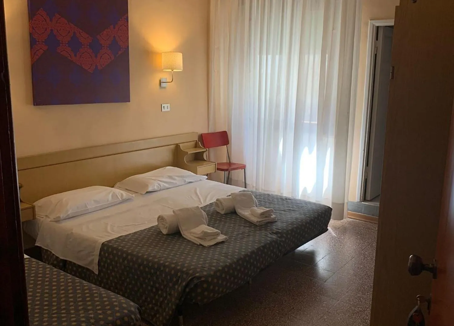 ***  Hotel Aurora Marina di Cecina Italy