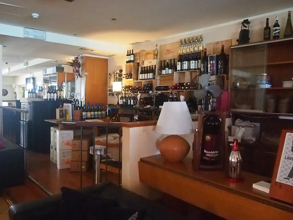 Hotel Aurora Marina di Cecina