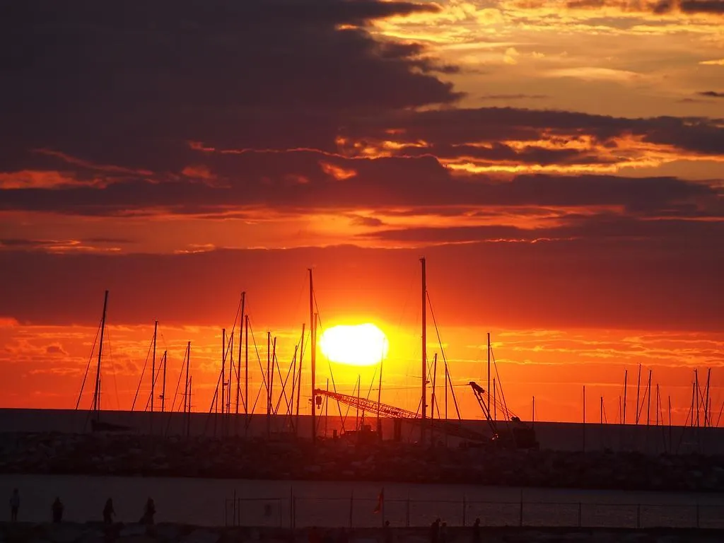 Hotel Aurora Marina di Cecina