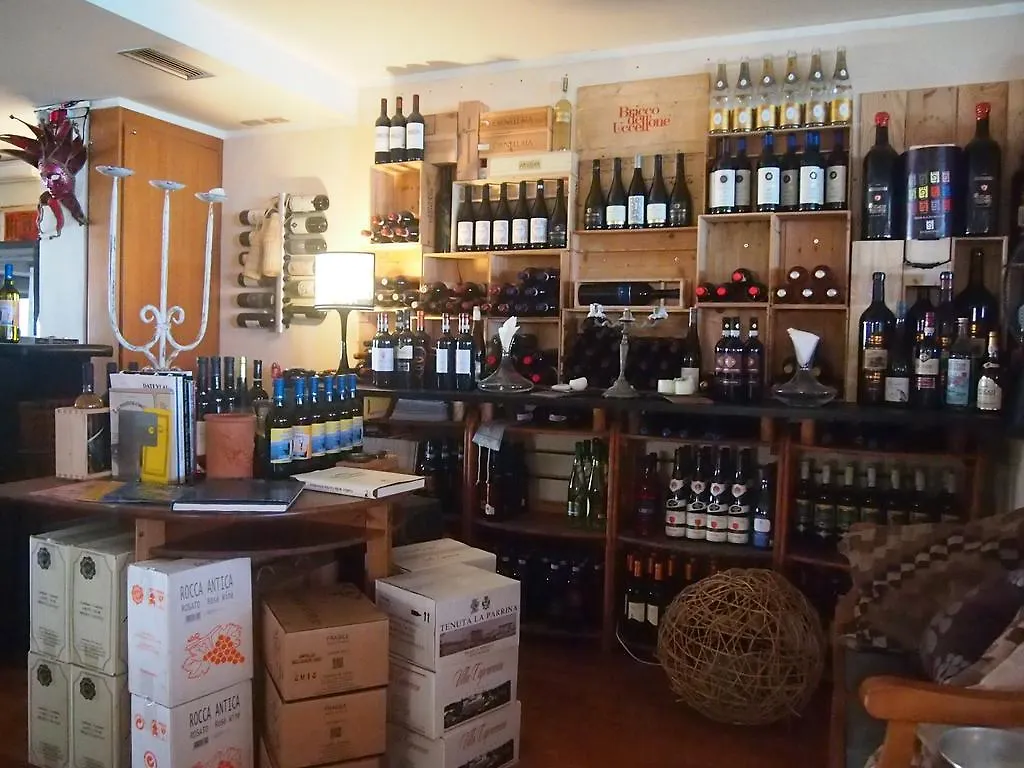Hotel Aurora Marina di Cecina